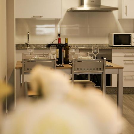 Dpcristal City Apartments Sarria Luaran gambar
