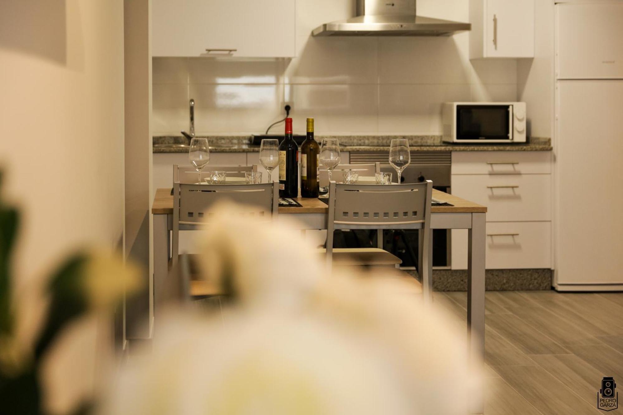 Dpcristal City Apartments Sarria Luaran gambar