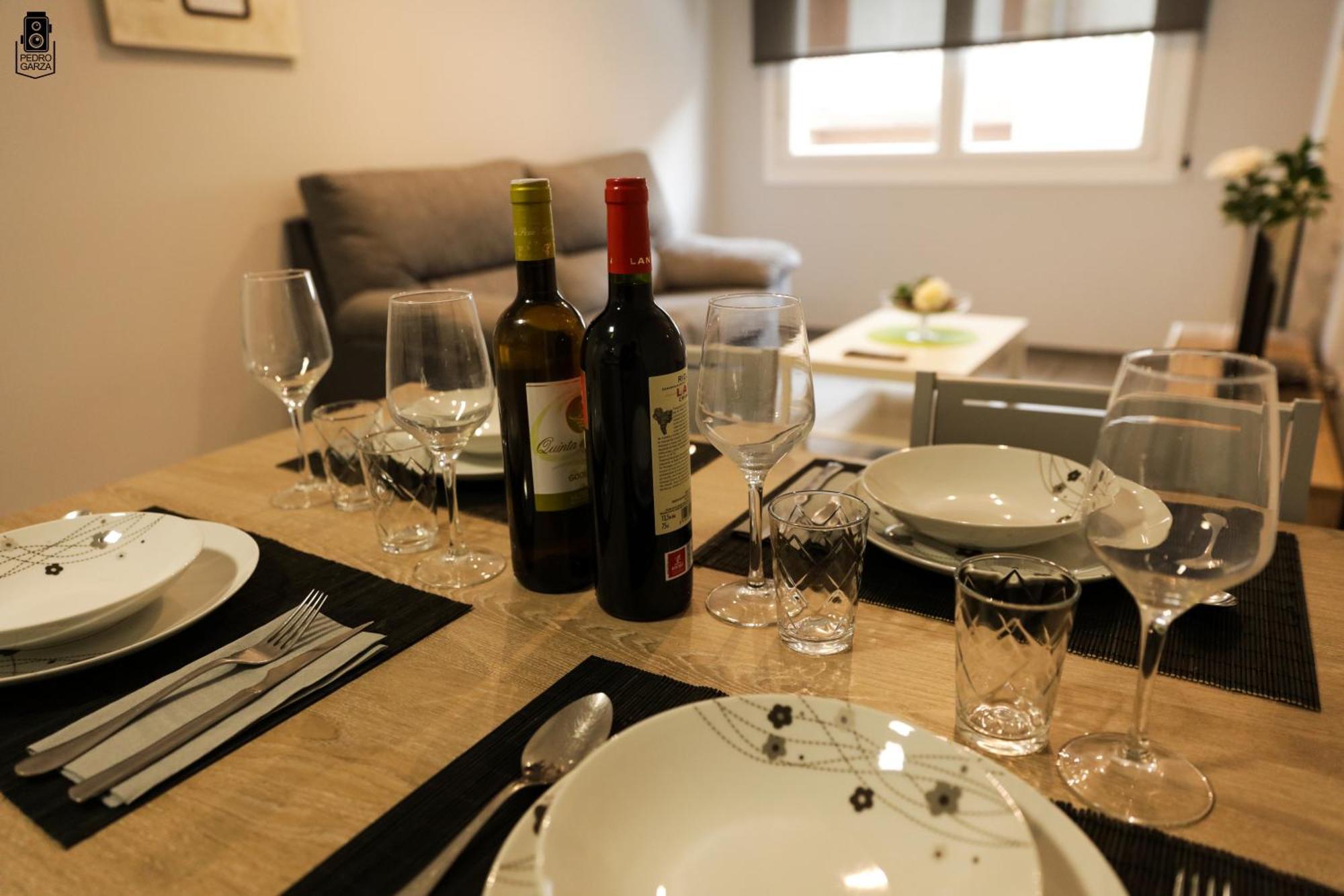 Dpcristal City Apartments Sarria Luaran gambar