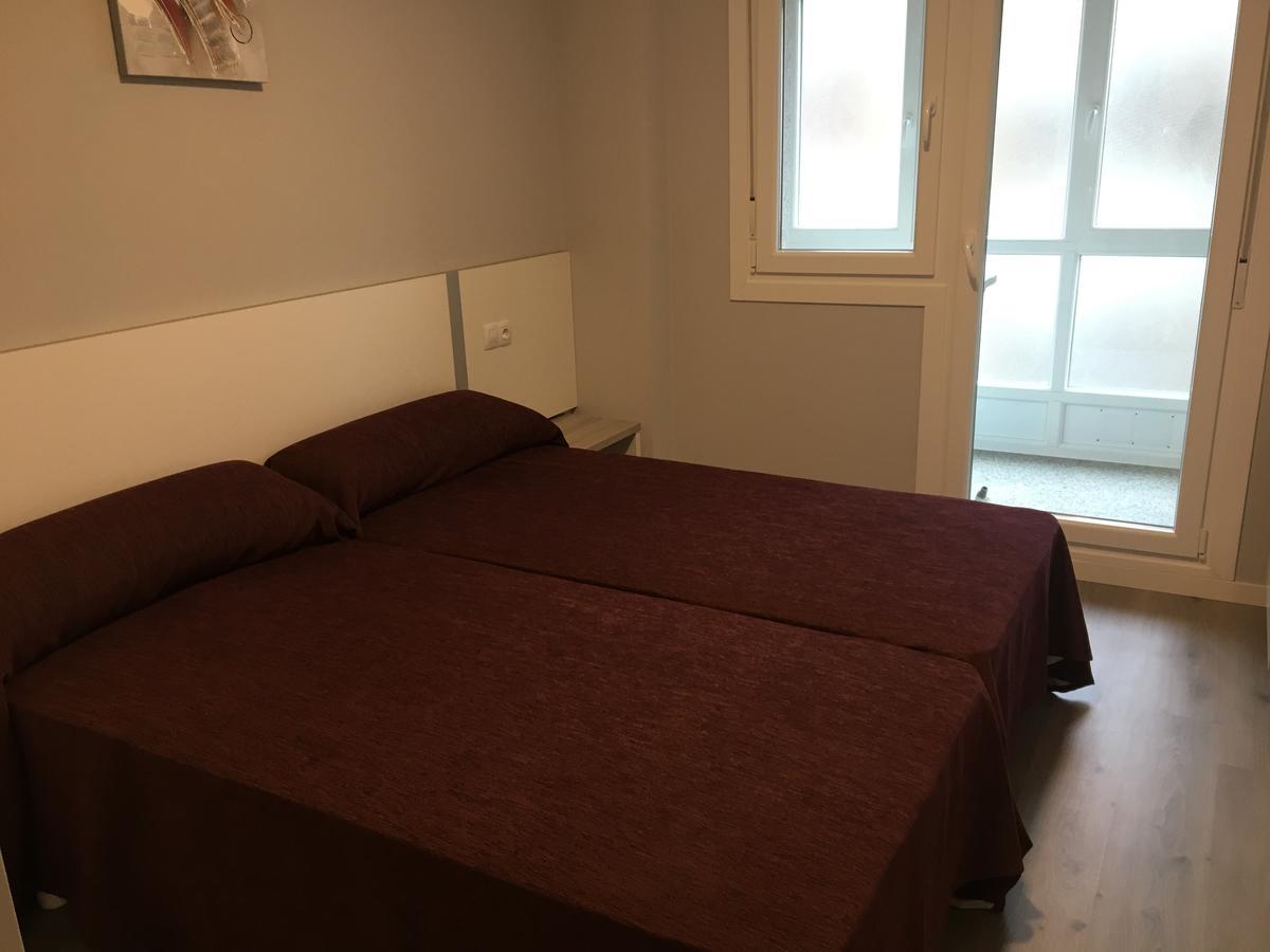 Dpcristal City Apartments Sarria Luaran gambar