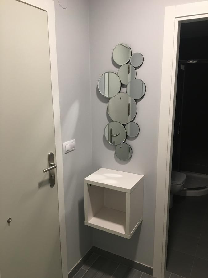Dpcristal City Apartments Sarria Luaran gambar