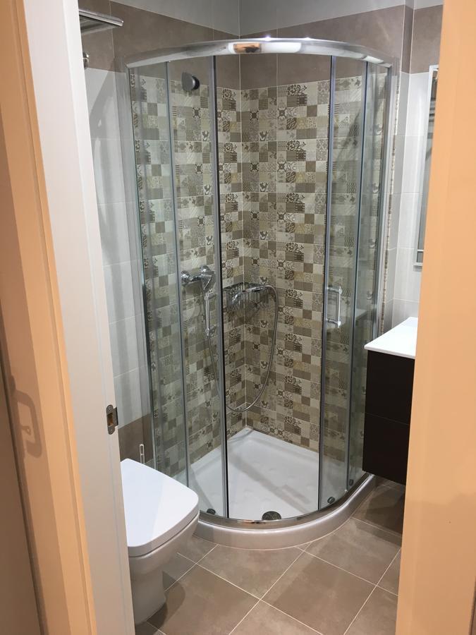 Dpcristal City Apartments Sarria Luaran gambar