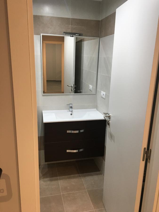 Dpcristal City Apartments Sarria Luaran gambar