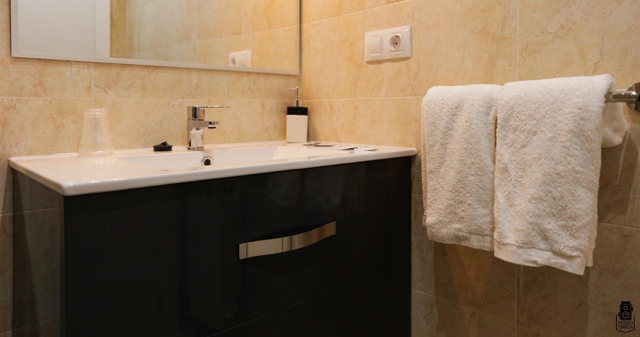 Dpcristal City Apartments Sarria Luaran gambar