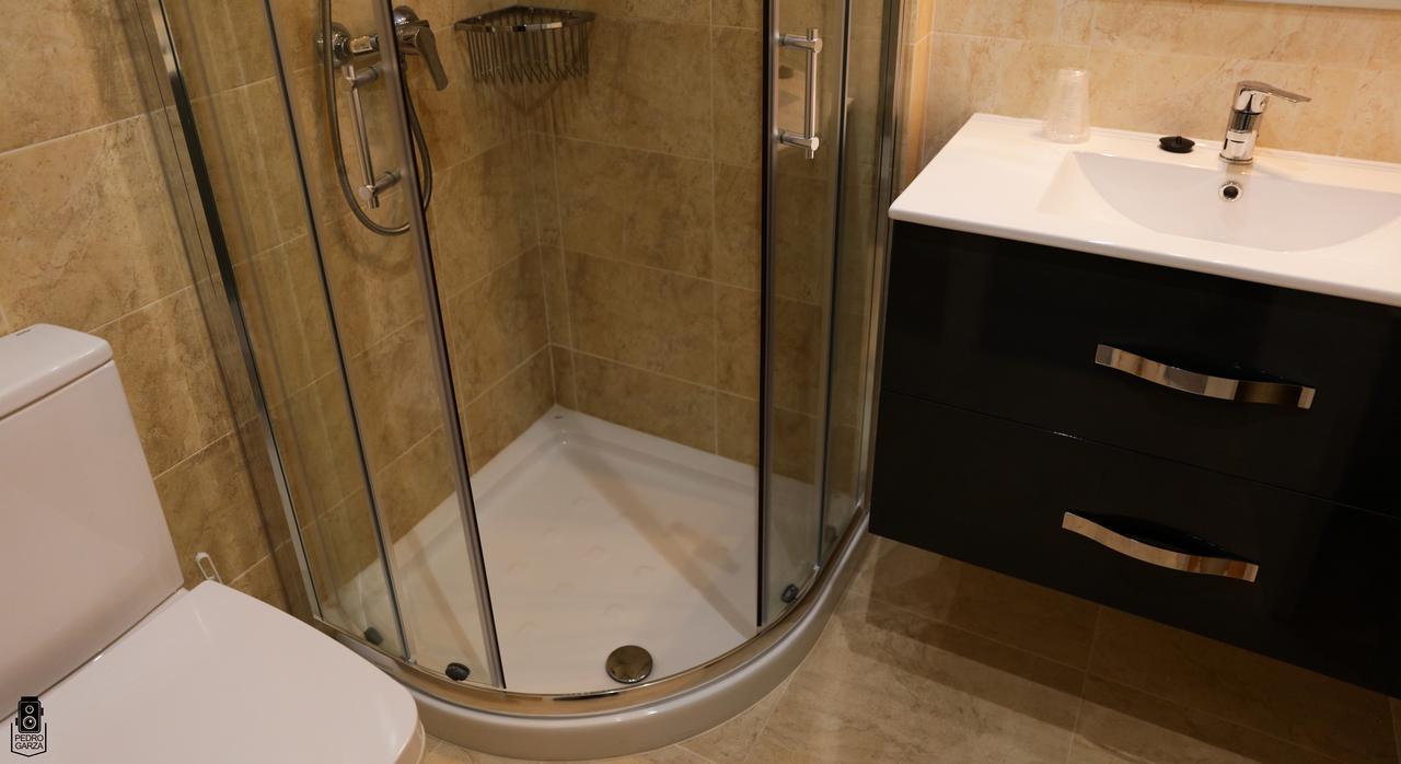 Dpcristal City Apartments Sarria Luaran gambar