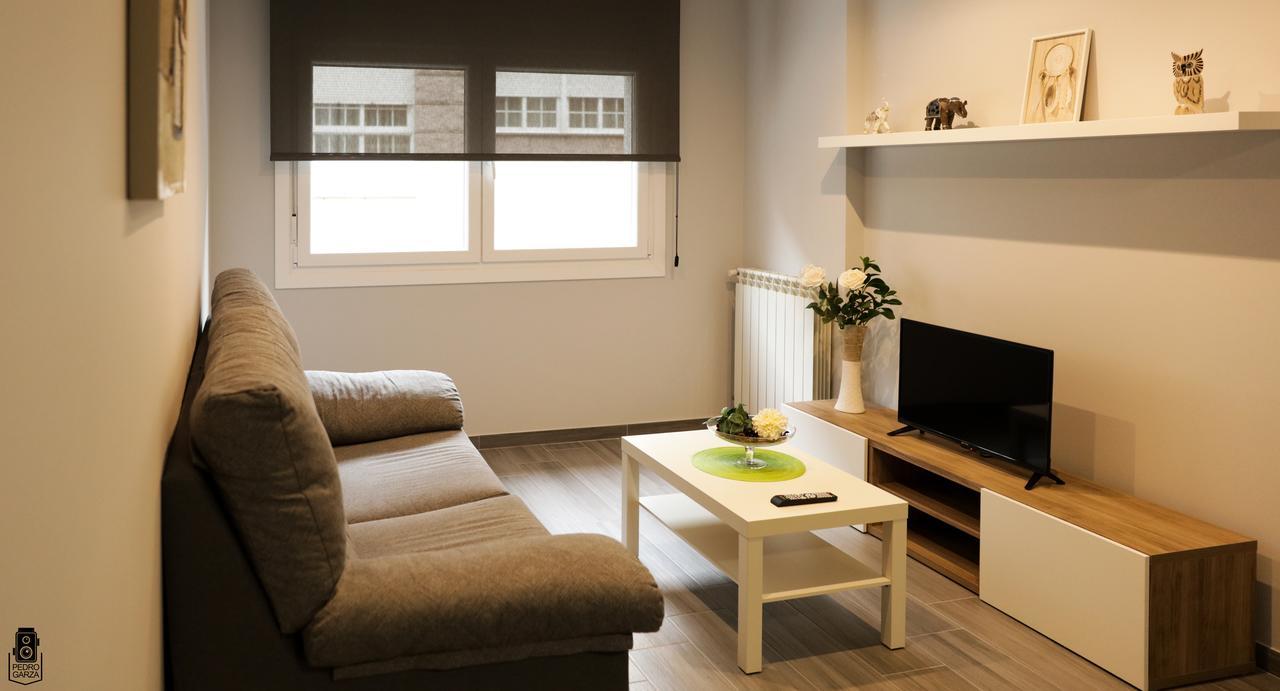 Dpcristal City Apartments Sarria Luaran gambar