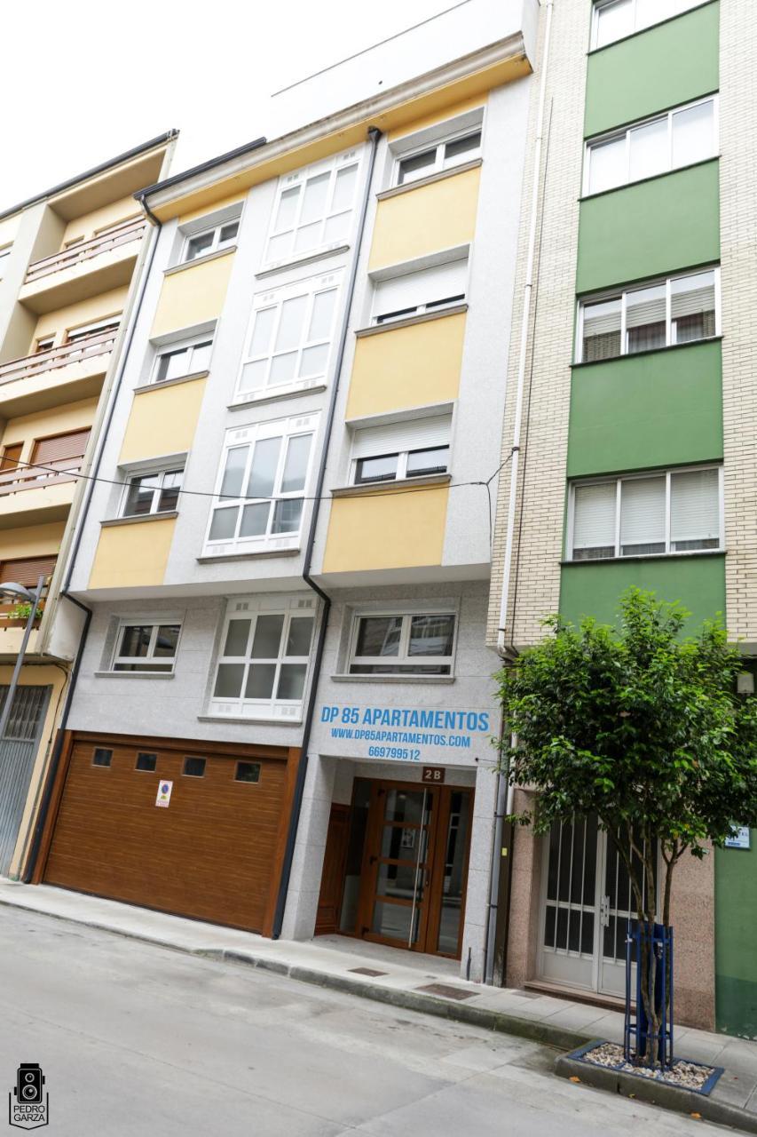 Dpcristal City Apartments Sarria Luaran gambar